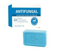 Savon nettoyant hydratant tout-en-un - Infusé d'extraits d'arbre à thé et de lavande ; Convient aussi bien au visage qu'au corps ; Le choix idéal pour le nettoyage quotidien de toute la famille
