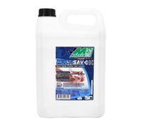 Savon-nettoyant liquide multi-Usage sans solvant Minerva Oil Blanc