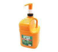 Savon-nettoyant mains biodegradable Loctite 7850 Orange