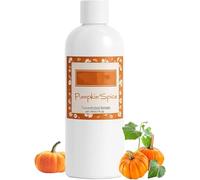Savon nettoyant pour sols Pumpkin Spice, nettoyant multi-usages au parfum riche et détachant efficace, idéal pour les sols de cuisine.