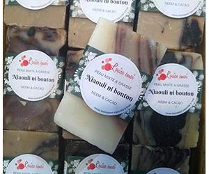 SAVON NIAOULI NI BOUTON