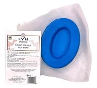 Savon Nila au Lait de Chamelle et Graisse de bosse de Chameau (suif), Éclaircissant, Hydratant & Régénérant- Naturel -estompe les taches sur corps, genoux, visage, et aisselles -tous type de peaux