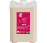 Savon noir 10L