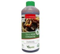 Savon Noir - 1L - Concentré - VG Jardin