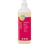 Savon noir 500ml