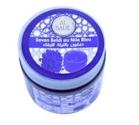 Savon noir à la Nila - Savon éclaircissant - Anti tâches - anti acné - visage et corps