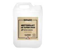 Savon noir à l'huile de lin Spado 5 L