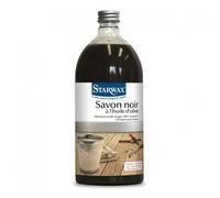 SAVON NOIR A L'HUILE D'OLIVE MULTI-USAGES CONCENTRE 1L
