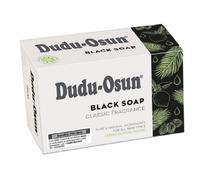 12 X Dudu-Osun Savon Noir Africain 150g pour Eczéma, Acné (12 Pcs) Neuf Ballage
