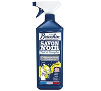 Savon Noir - Citron - Ecocert - Flacon pulverisateur 750 ml