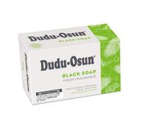 Savon noir DUDU OSUN au parfum frais