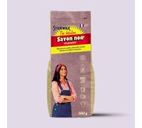 Savon noir en poudre - 500 g