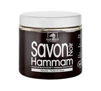 Savon Noir Hammam 600ml Naturado