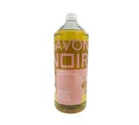 Savon noir liquide - 1L - Lin