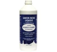 Marius Fabre – Savon noir liquide à l'huile – 1 L