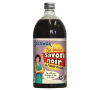 Savon noir liquide à l'huile d'olive - 1 L