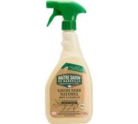 Savon Noir Liquide avec Pulvérisateur - 750 ml