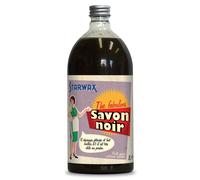 Savon noir liquide à l'huile d'olive - 1 L