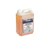 Savon noir liquide La Corvette 5 L Amande