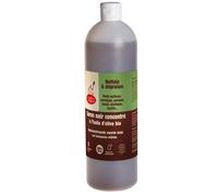 Savon noir liquide olive bio