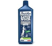 Savon noir liquide chlorophylle