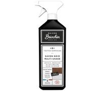 Savon noir multi-usages - MAISON BRIOCHIN - Pulvérisateur - 750ml