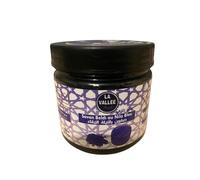Savon Noir Naturel Beldi au Nila Bleu - Gommage Exfoliant Corps et Visage Nourrissant