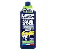 Savon noir parfum citron frais Ecocert 1L