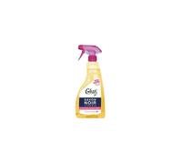 Savon noir - SPADO - À l'huile de lin - Écocert - Spray - 750ml - Parfum amande