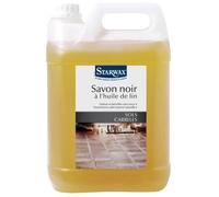 Savon noir Starwax - Bidon 5 l