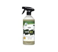 Savon noir - TERRA NOSTRA - 162309 - Prêt à l'emploi - Spray 1 L