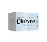 Innovatouch Savon nourrissant au lait de chèvre 100 g