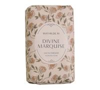 Savon parfumé Cachemire Exquis - Divine Marquise