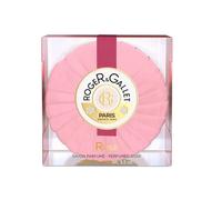 Savon parfumé rose Roger&Gallet ROSE 100 gr