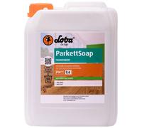 Savon Parquet Transparent 5 L Nettoyant Efficace Bois