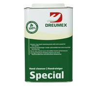 Savon pâteux spécial bidon de 4,2 kg DREUMEX 10442001033