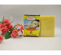 Savon - Piment Doux - 200g - Anti Taches - Éclaircissant - Acides De Fruits