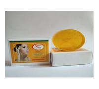 Savon - Piment Doux - 200g - Très Gommant - Éclaircissant - Mixte