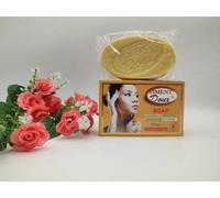 Savon - Piment Doux - 250g - Anti Taches - Éclaircissant - Acides De Fruits