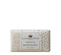 Savon Poudre de Riz-100gr La Savonnerie Royale