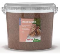 Savon poudre végétale Aexapoudre VG seau de 5L - AEXALT - SV628