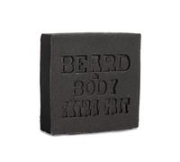 Savon pour barbe et corps Ehrlich Amic (grain supplémentaire)