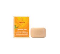 Savon Pour Bébé Calendula 3,5 OZ Par Weleda