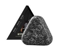 Savon pour cheveux, 120 g, shampooing solide triangulaire pour cheveux gras, shampooing de voyage | Pour les femmes, soins du cuir chevelu, salon, maison, voyage, salle de bain