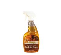 Savon pour cuir d'équitation à la glycerine Fiebing's 946 Ml Doré 946 ml
