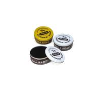 Savon pour cuir d'équitation Fiebing's Noir 340 g