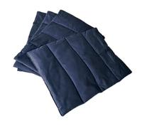 Savon pour cuir d'équitation Lexhis (x4) Bleu 15,4"