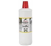 Savon pour cuir d'équitation Stassek Equifix Lazy-Man 750 ml Blanc 750 ml