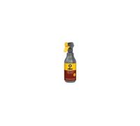 Savon pour cuir équitation Effax Combi + Noir 500 ml