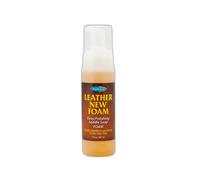Savon pour cuir équitation Farnam Leather New Foam 207 ml Jaune 207 ml